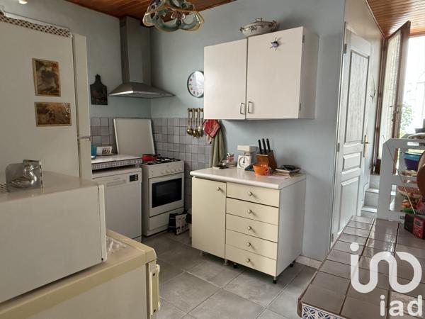 Maison à vendre 3 pièces 78 m² Carqueiranne