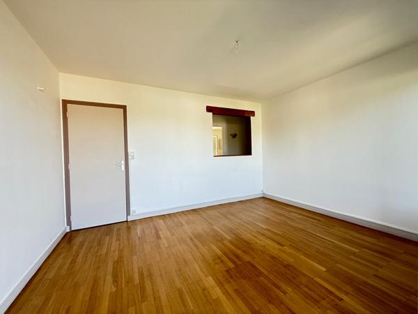 Appartement - 3 pièces - 68 m²