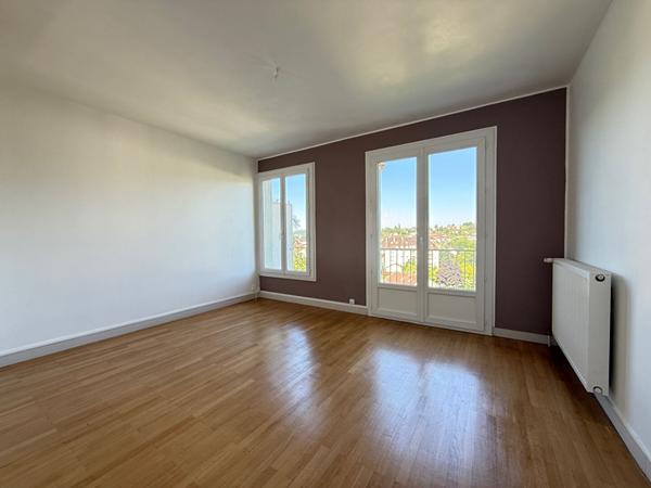 Appartement - 3 pièces - 68 m²