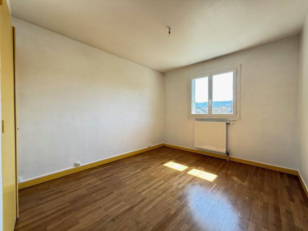 Appartement - 3 pièces - 68 m²