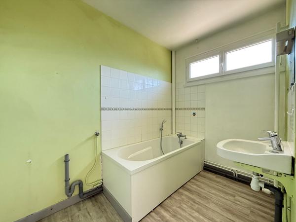 Appartement - 3 pièces - 68 m²