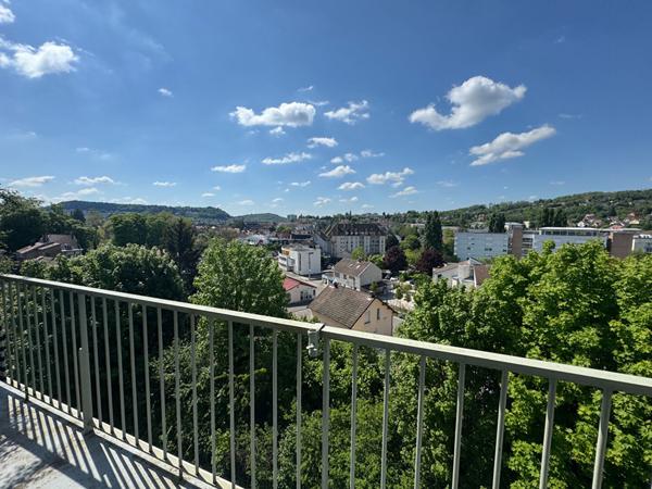 Appartement - 3 pièces - 68 m²