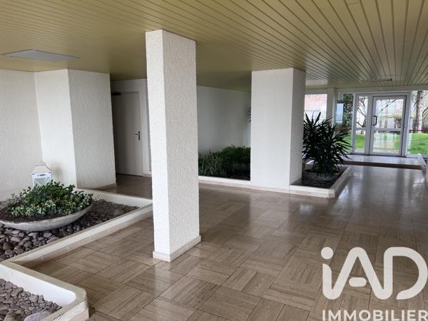 Appartement à vendre 2 pièces 45,44 m² La Baule-Escoublac