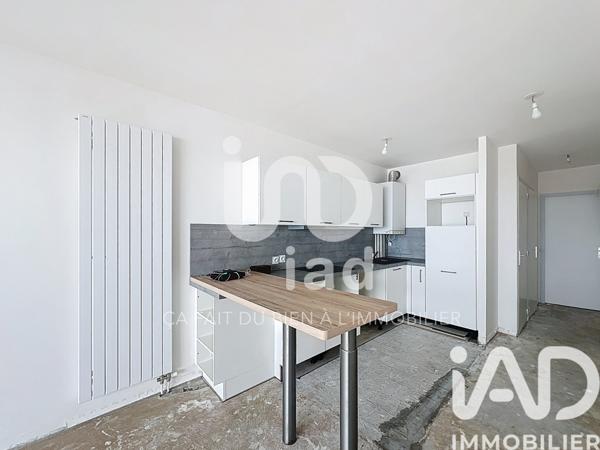 Appartement à vendre 2 pièces 45,44 m² La Baule-Escoublac