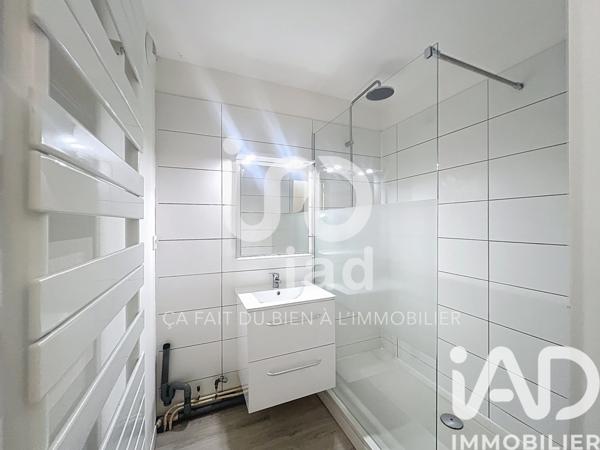 Appartement à vendre 2 pièces 45,44 m² La Baule-Escoublac