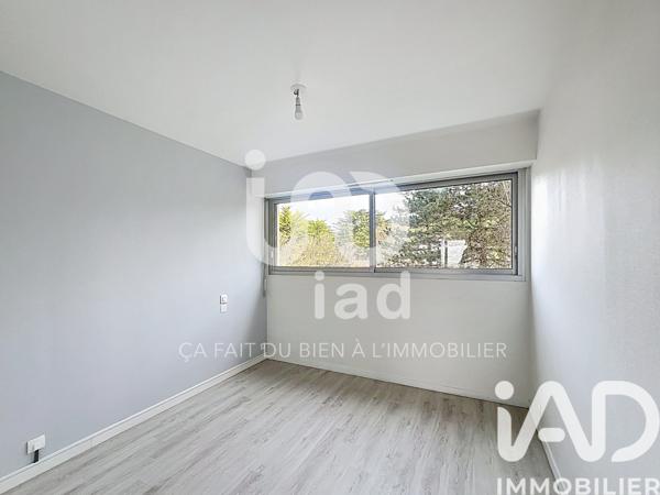 Appartement à vendre 2 pièces 45,44 m² La Baule-Escoublac
