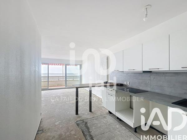 Appartement à vendre 2 pièces 45,44 m² La Baule-Escoublac