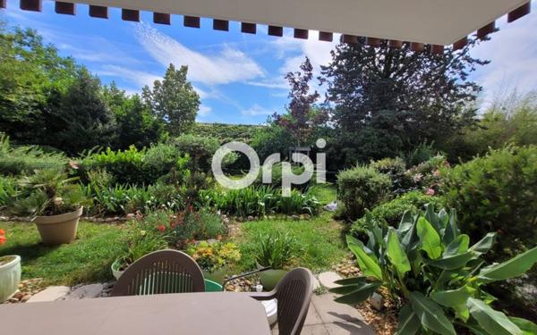 Appartement à vendre    4 pièces • 81,11 m2 Meyzieu