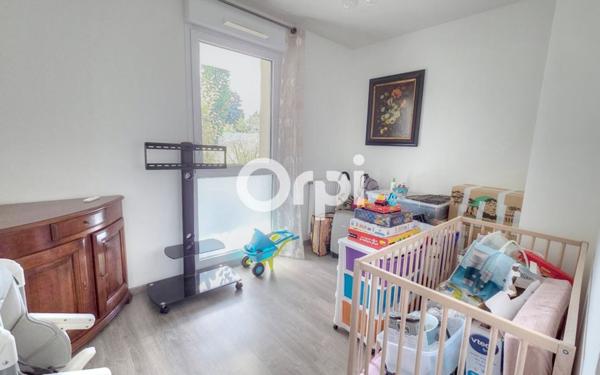 Appartement à vendre    4 pièces • 81,11 m2 Meyzieu