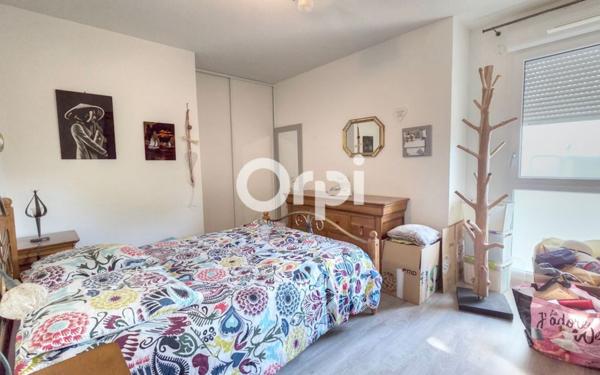Appartement à vendre    4 pièces • 81,11 m2 Meyzieu