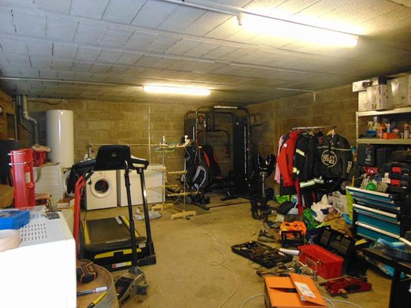 Immeuble - 5 pièces - 100 m²