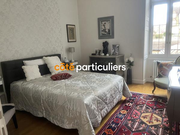 Vente Appartement114,89 m² - 4 Pièces - BEAUNE (21200)