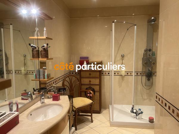 Vente Appartement114,89 m² - 4 Pièces - BEAUNE (21200)