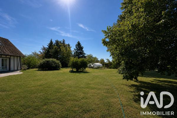 Maison à vendre 7 pièces 173 m² Vouzon