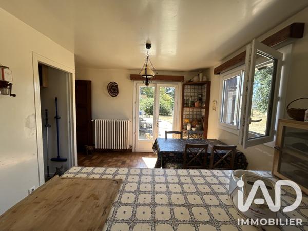 Maison à vendre 7 pièces 173 m² Vouzon