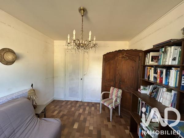 Maison à vendre 7 pièces 173 m² Vouzon