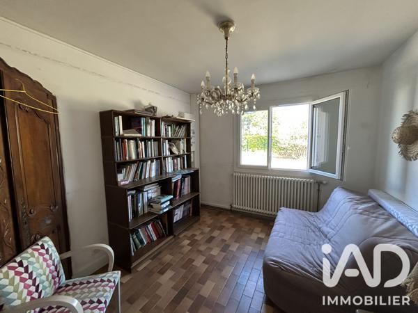 Maison à vendre 7 pièces 173 m² Vouzon