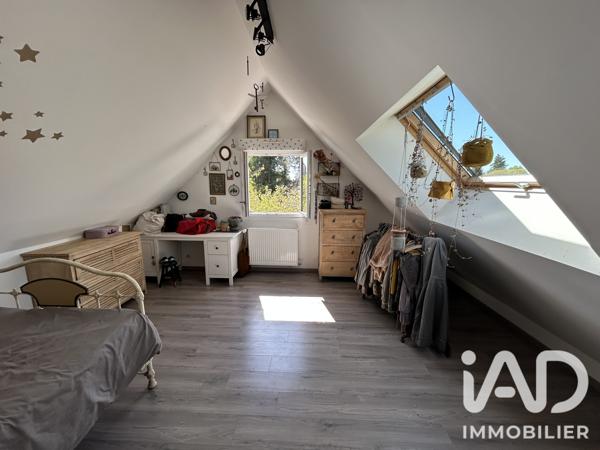 Maison à vendre 7 pièces 173 m² Vouzon