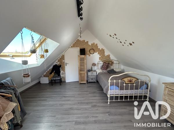 Maison à vendre 7 pièces 173 m² Vouzon