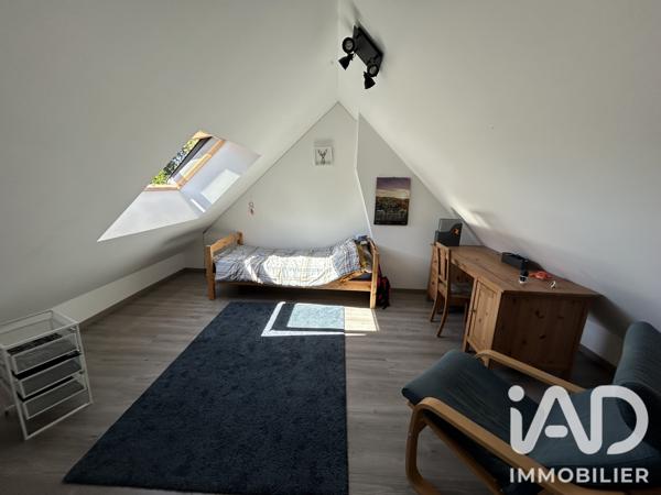 Maison à vendre 7 pièces 173 m² Vouzon