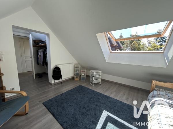 Maison à vendre 7 pièces 173 m² Vouzon