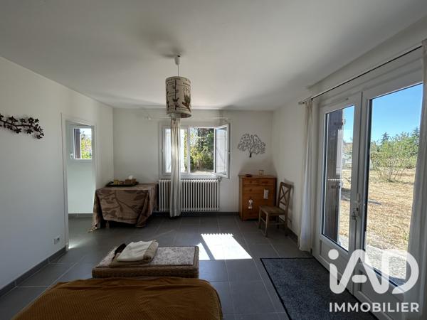 Maison à vendre 7 pièces 173 m² Vouzon