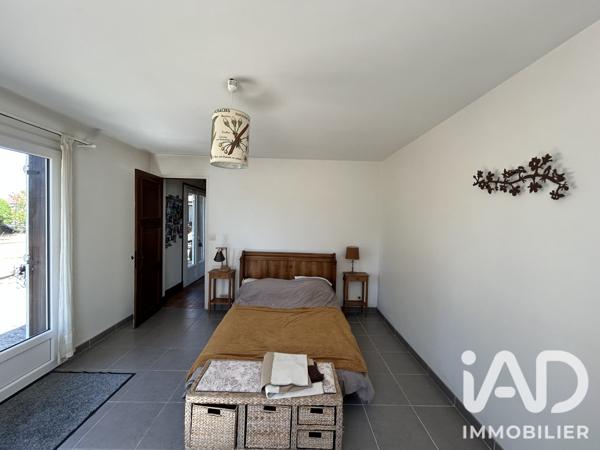 Maison à vendre 7 pièces 173 m² Vouzon