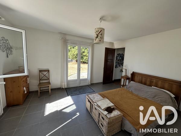 Maison à vendre 7 pièces 173 m² Vouzon