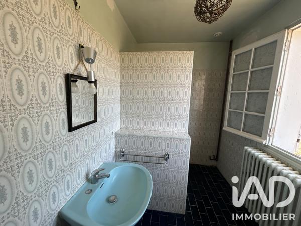Maison à vendre 7 pièces 173 m² Vouzon