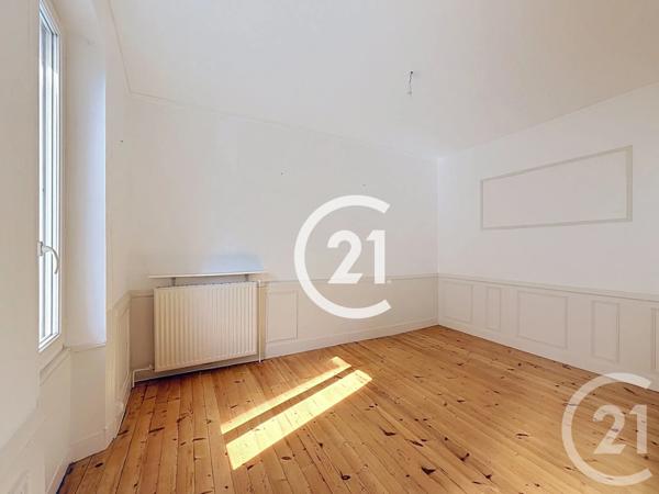 Maison à vendre  3 pièces - 71 m 2   COGNAC  - 16