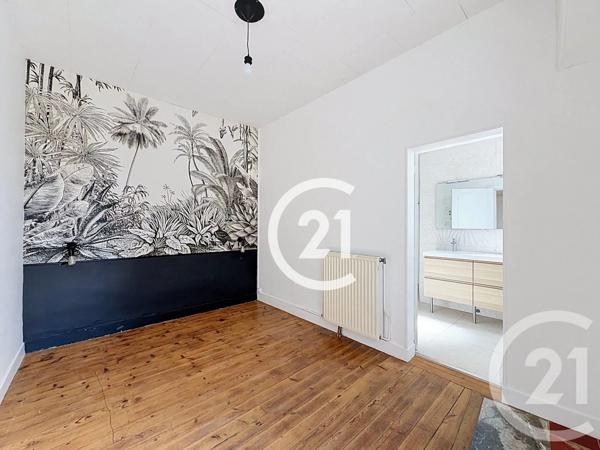 Maison à vendre  3 pièces - 71 m 2   COGNAC  - 16