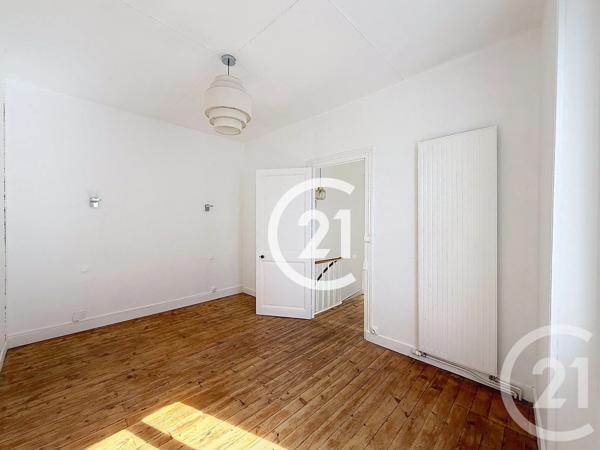 Maison à vendre  3 pièces - 71 m 2   COGNAC  - 16