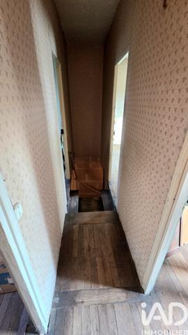 Maison à vendre 5 pièces 84 m² Le Blanc