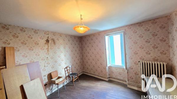 Maison à vendre 5 pièces 84 m² Le Blanc