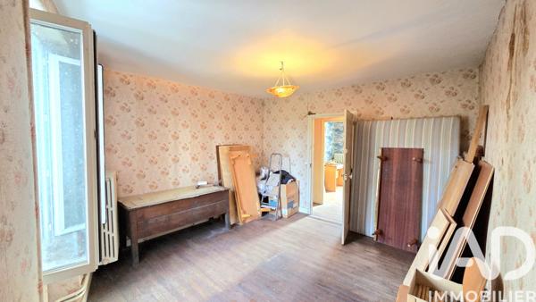 Maison à vendre 5 pièces 84 m² Le Blanc