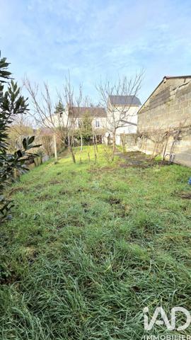 Maison à vendre 5 pièces 84 m² Le Blanc