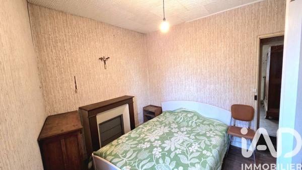 Maison à vendre 5 pièces 84 m² Le Blanc