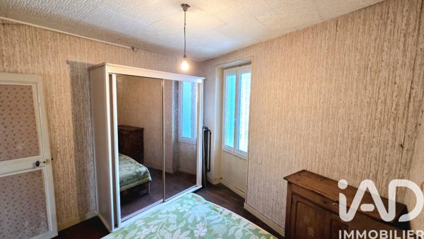 Maison à vendre 5 pièces 84 m² Le Blanc