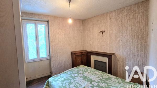 Maison à vendre 5 pièces 84 m² Le Blanc