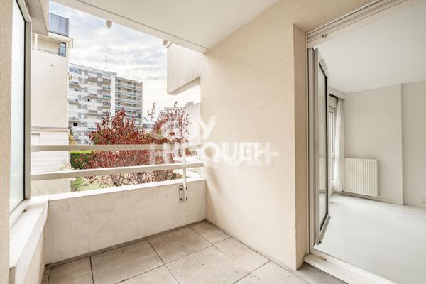 Appartement à vendre de 3 pièces de 65.5 m²