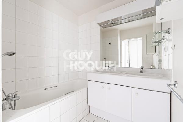 Appartement à vendre de 3 pièces de 65.5 m²