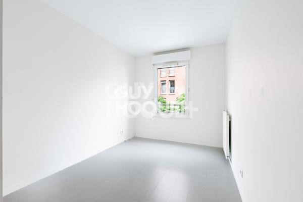 Appartement à vendre de 3 pièces de 65.5 m²