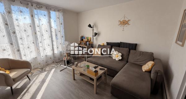 À vendre Appartement 3 pièces 73 m² - Bergerac 24100