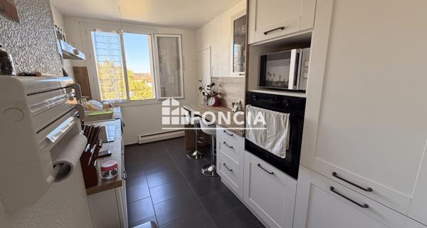 À vendre Appartement 3 pièces 73 m² - Bergerac 24100