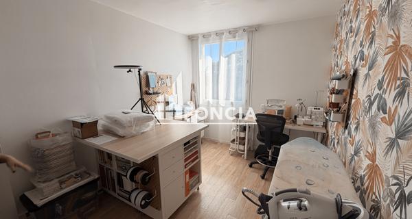 À vendre Appartement 3 pièces 73 m² - Bergerac 24100