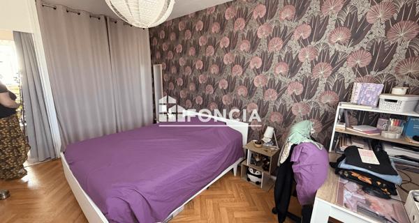 À vendre Appartement 3 pièces 73 m² - Bergerac 24100