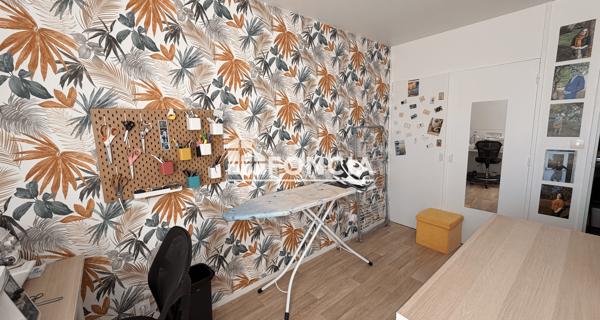 À vendre Appartement 3 pièces 73 m² - Bergerac 24100