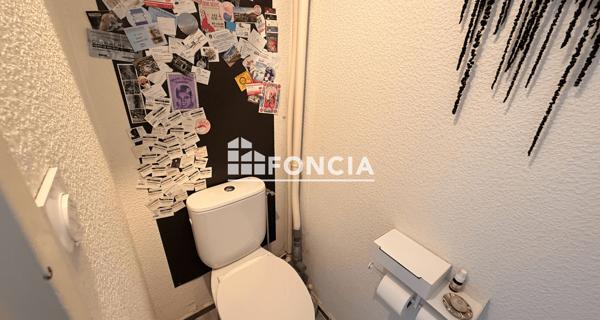 À vendre Appartement 3 pièces 73 m² - Bergerac 24100