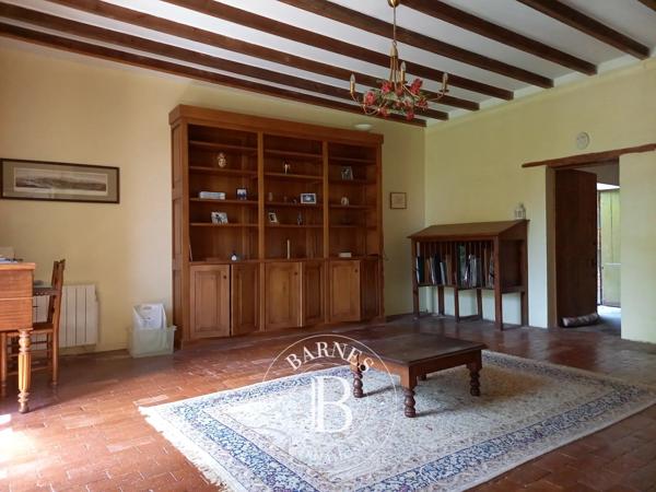 Pouzauges, Maison 8 Chambres -  310 m² à vendre