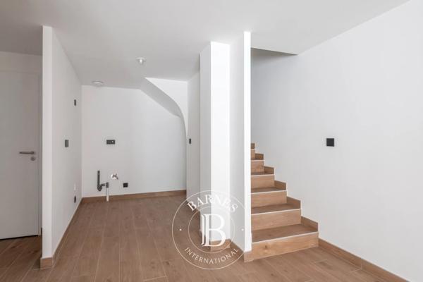 Lyon 6ème, Appartement 3 Chambres -  66 m² à vendre